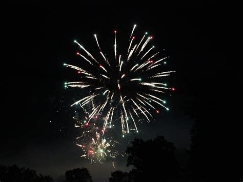 Fireworks Near Me North Andover July 4th Events 2023 North Andover