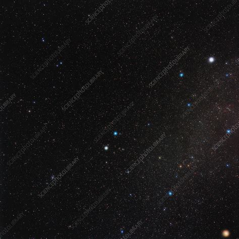 Gemini Constellation Stock Image R5500416 Science Photo Library