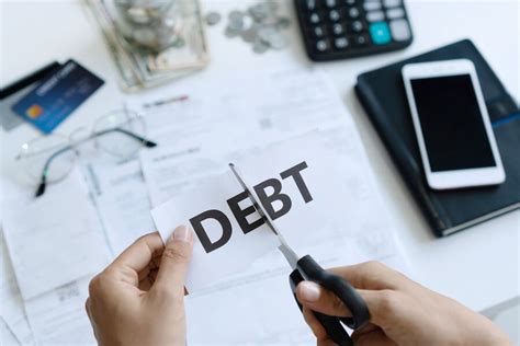 Understanding Debt Settlement Offer Letter Free Templates