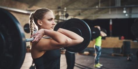 6 Things You Should Know Before Starting Crossfit According To The
