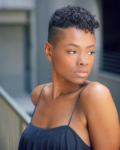 55 Hottest Short Hairstyles For Black Women Find The Look With