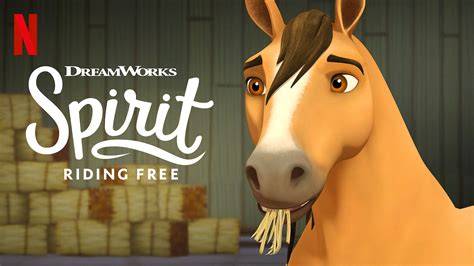 Is Spirit Riding Free On Netflix In Canada Where To Watch The Series New On Netflix Canada