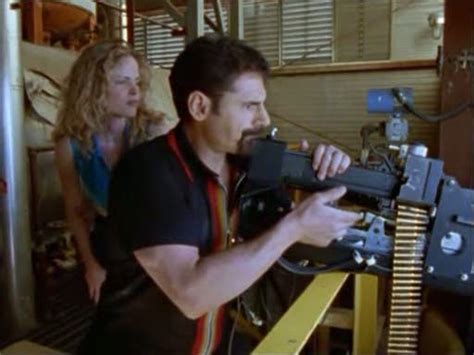 Viper Tv Series Internet Movie Firearms Database Guns In Movies