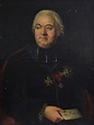 François Joachim de Pierre de Bernis, cardinal de Bernis