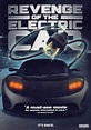 Revenge of the Electric Car on DVD Movie