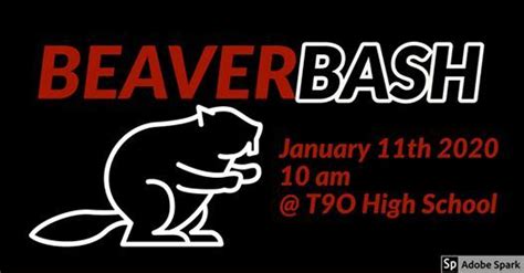 Ths Wrestling Beaver Bash Tenino High School January 11 2020