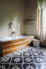 Floor Tile For Bathroom Images