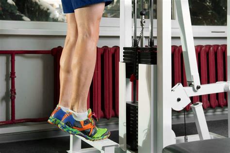 Grow Your Calves Into Bulls With This One Simple Trick