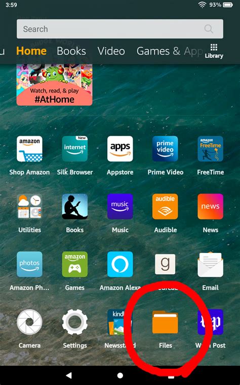 How To Install The Google Play Store On An Amazon Fire Tablet Tech News