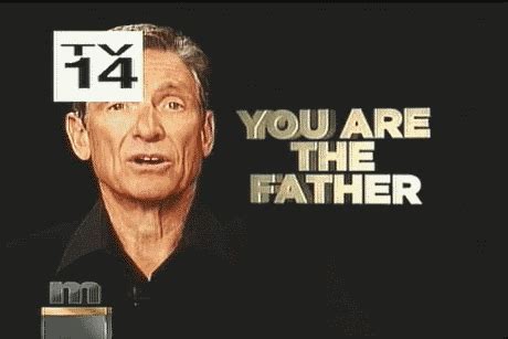 Create your own images with the maury povich father meme generator. Maury- GIFs - Find & Share on GIPHY