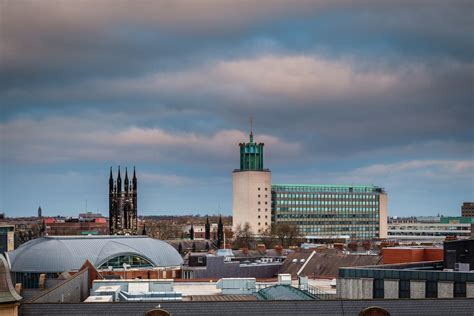 Newcastle City Council Named The Uks Top Lgbt Employer