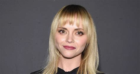 Christina Ricci Net Worth February 2023 Salary Age Siblings Bio