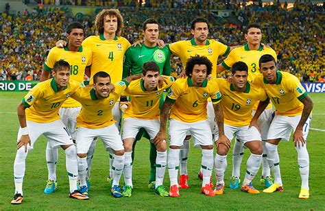 Encuentra toda la información de selección brasil en elpais.com.co. Brasil - Eliminatorias Rusia 2018 - Fútbol - Bolivia.com