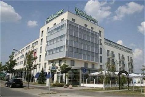 Wir freuen uns auf ihren besuch im restaurant und im patio. Holiday Inn Berlin Schoenefeld Airport, Schonefeld Deals ...