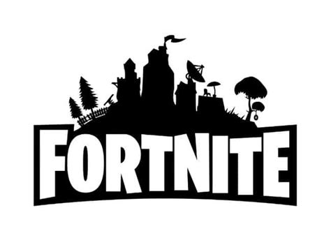 Best Fortnite Svg Files For Cricut And Silhouette Crafts