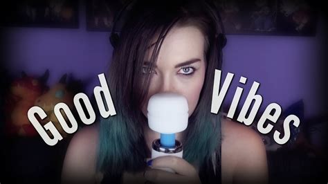 Asmr★ Good Vibes For Nora Thrilling Ear Massage Youtube