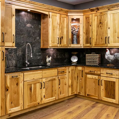 You'll keep your kitchen looking fresh and bright, and you'll protect your cabinet surfaces from grease and dust. Cabinets: Ulysses 2 Archives - Door Clearance Center