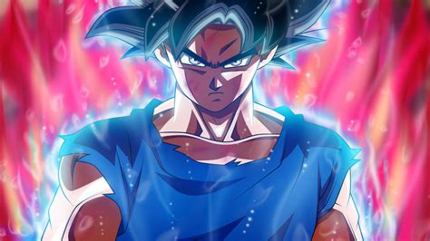 Download goku wallpaper hd 4k pc for free at browsercam. 2048x1152 Ultra Instinct Goku 4k 2048x1152 Resolution HD ...