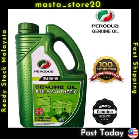 Armrest perodua myvi / alza facebook. Original Perodua Fully Synthetic Engine Oil 0W-20 3L ...