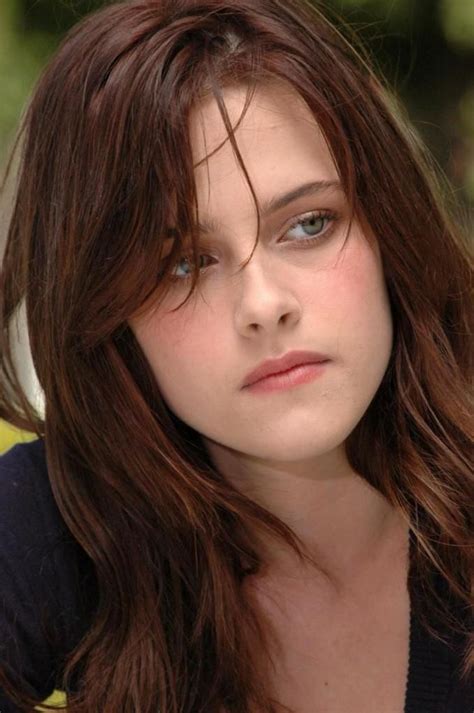 I do tend to over analyze things, but this movie really shook me to my core. Kristen Stewart Hairstyles | Hairstylo