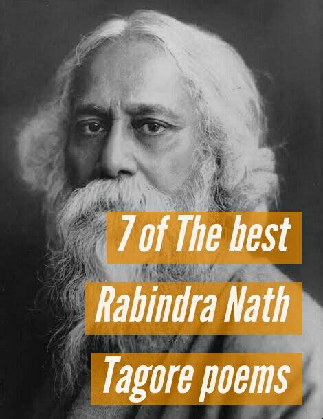 One hundred poems by kabir, trans. 7 of The best Rabindra Nath Tagore poems - Estudent-corner ...