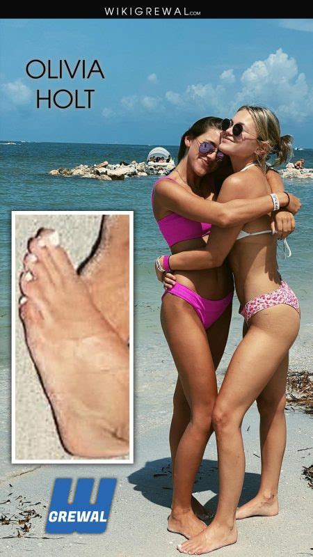 Olivia Holt Feet Pictures Page 11 Of 14 Wikigrewal