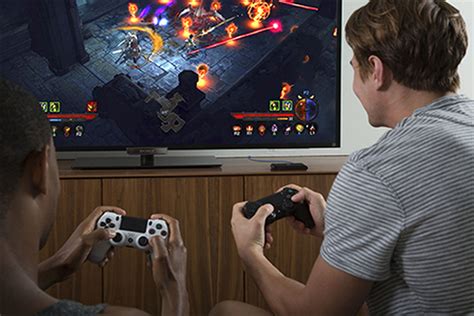 Huge companies, tiny consoles: The upcoming console war will be micro