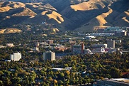 University Of Utah Campus Photograph by Utah Images