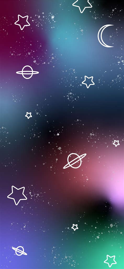 Check spelling or type a new query. Cute outer space star galaxy iPhone wallpapers and ...