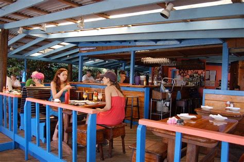 Shipwreck Landing Us Virgin Islands Restaurants Review 10best