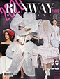 RUNWAY MAGAZINE ® Official - RUNWAY MAGAZINE ® - International Twofold ...