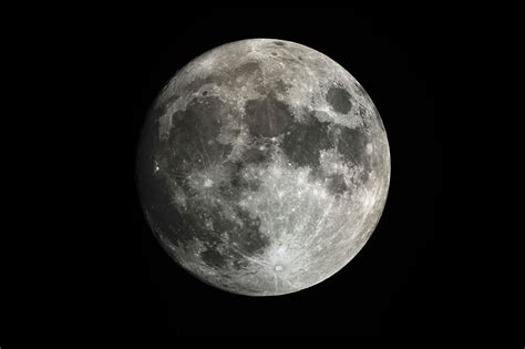 Full Moon Astronomy Pictures At Orion Telescopes
