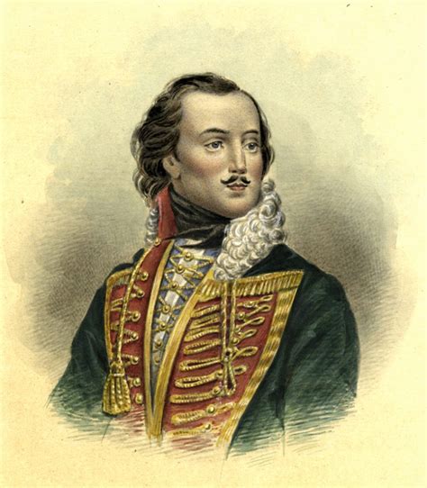 Casimir Pulaski And The Threat To The Upper Delaware River Valley