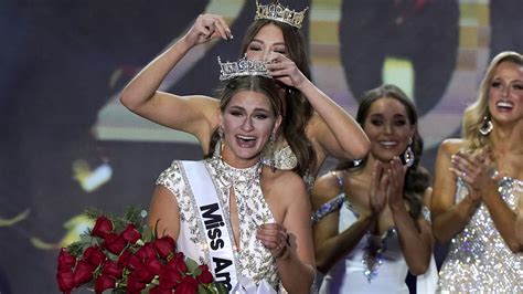 miss america 2023 crown goes to miss wisconsin grace stanke