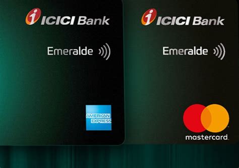 Offers fee charges reward.save a minimum of 15% on your dining bill with icici bank culinary treats programme. ICICI Bank Emeralde Credit Card: Get Rs 7,500 Trident Hotels voucher; check 20 benefits ...