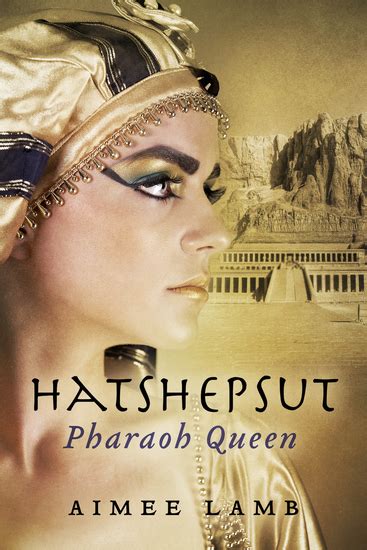 Hatshepsut Pharaoh Queen Read Book Online