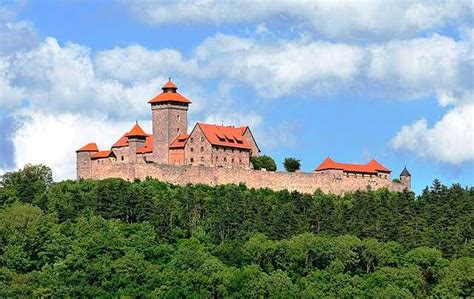 Wachsenburg Castle Wikiwand