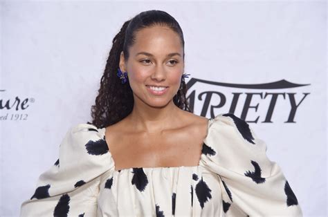 Alicia Keys Net Worth And How She Makes Her Money