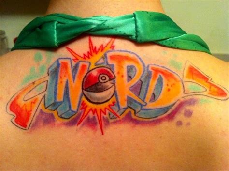 My First Ever Tattoo Pokemon Is Very Close To My Heart Comic Book