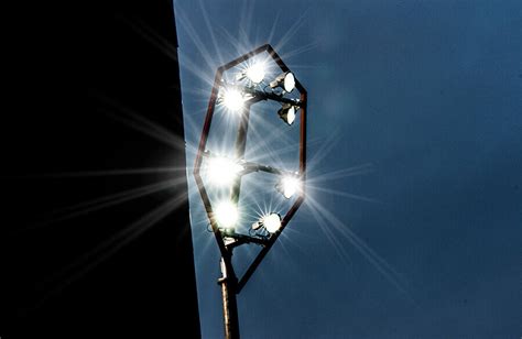 Historical grounds can be chosen as well. Salford City FC | The Club | The Peninsula Stadium