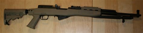 He really likes this rifle; SKS Rifles? Thoughts? - Page 2 - Alberta Outdoorsmen Forum