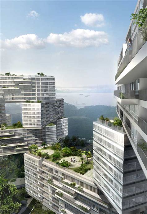 Newton Suites Singapore Apartments Skyscraper E Architect