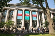 About - Harvard Law School | Harvard Law School
