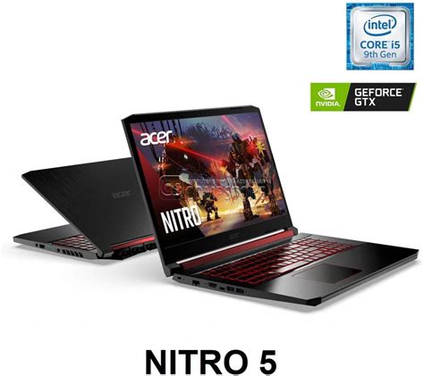 Acer gaming laptop in malaysia price list for january, 2021. Acer Nitro 5 Gaming Laptop (NH.Q59AA.002) Bakıda almaq ...