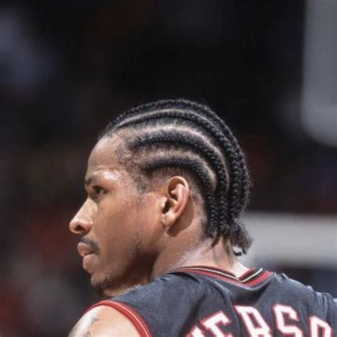 Allen iverson braid design is a popular hairstyle that addresses especially to men. How to do Cornrow Braids. History and popular designs ...