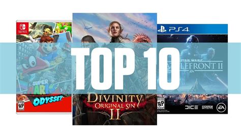Top 10 Mejores Juegos Multijugador Local 2017 Pc Ps4 Xbox One Y