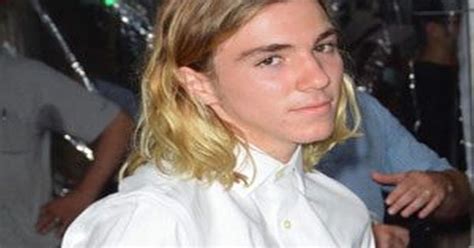 Madonnas Son Rocco Ritchie Quit Her Tour After She Took Away His Mobile Phone Ok Magazine