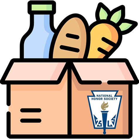 Food And Personal Supplies Drive To Support Peterborough Food Pantry