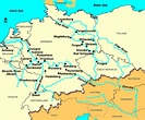 Rivers of Germany and Austria Overview – Scamper Away Travel