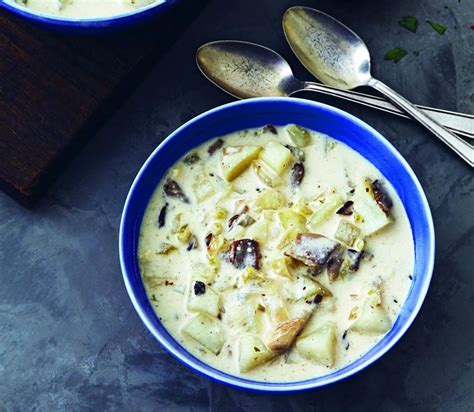 Find over 100+ of the best free clam chowder images. Clam-Free Chowder | Yummy Plants